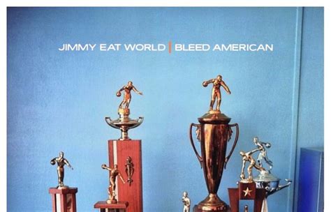 May Angels Lead You In - Jimmy Eat World's 'Bleed American' Turns 15