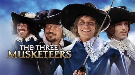 The Three Musketeers Movie Review and Ratings by Kids