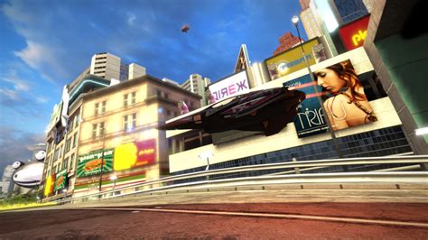 Wipeout Omega Collection Review - GameSpot