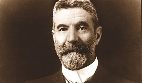 On this day: former PM Alfred Deakin was born - Australian Geographic