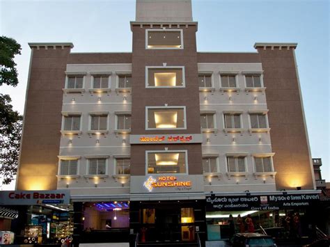 150+ Best Hotels in Mysore With Tariff Starting From Rs. 550 - EaseMyTrip.com