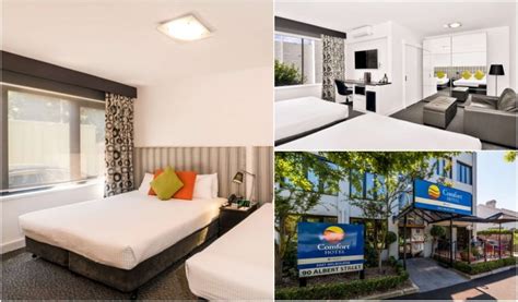 7 Melbourne CBD Hotels with Free Parking from $133 - HotelsCombined 7 Melbourne CBD Hotels with ...