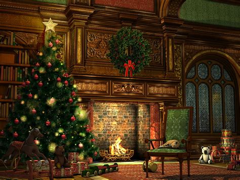 HD wallpaper: pink gift box lot, New Year, Christmas, gifts, wood, snow, decoration | Wallpaper ...