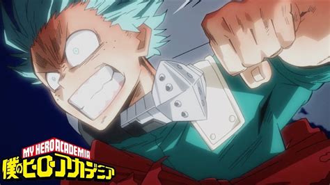 Deku vs Overhaul | My Hero Academia - YouTube | My hero academia, Star wars commando, Hero