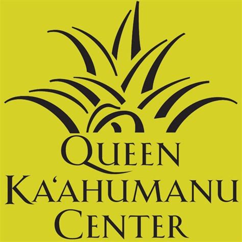 Queen Kaahumanu Center: A Local Maui Tradition by iOS Maui LLC