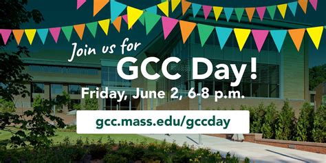 GCC Day - Visit Greenfield, MA