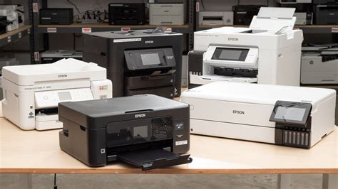 New Epson Printers 2024 Wireless - Janet Linnell