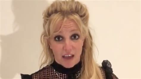 Britney Spears Conservatorship Hearing Torpedoed by Public - Hollywood Entertainment News