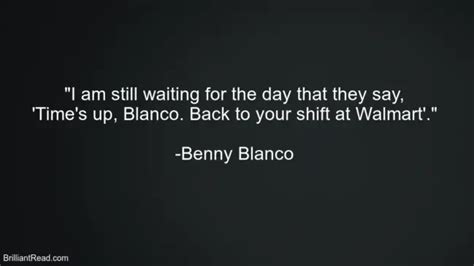 20 Best Benny Blanco Quotes and Net Worth 2022 – BrilliantRead Media