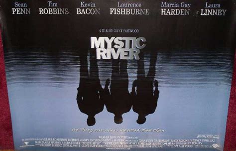 MYSTIC RIVER 2003