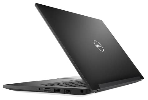 Dell Latitude 14 7490 - Specs, Tests, and Prices | LaptopMedia.com