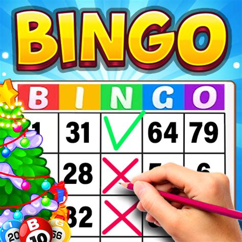 Bingo Go: Lucky Bingo Game - Apps on Google Play