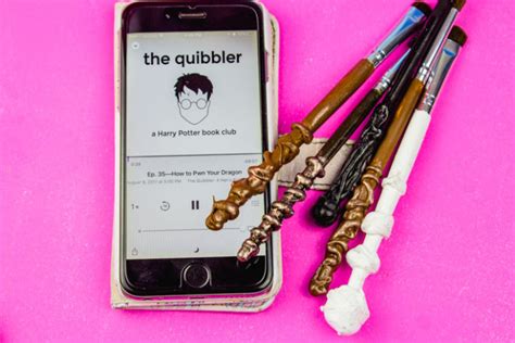 Do It Your Freaking Self - DIY Harry Potter Makeup Brushes - Do It Your Freaking Self