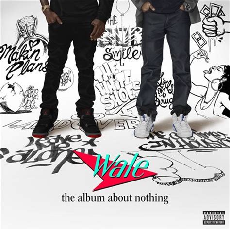 The Album About Nothing