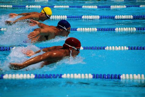 ¿Por qué debo unirme a un club de natación? | Entrenamiento