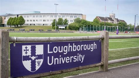 Loughborough University hosts ‘knowledge exchange’ event on racial diversity and inclusion in ...