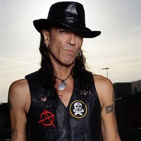 An Exclusive Interview with Stephen Pearcy of RATT