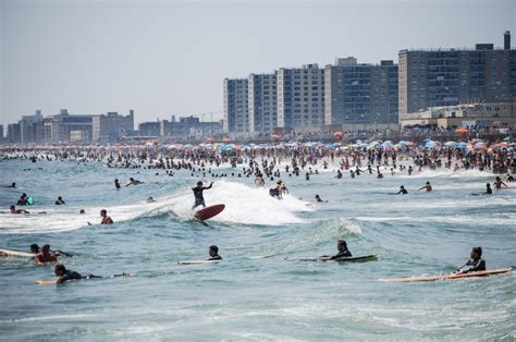 Rockaway Beach - Take New York Tours