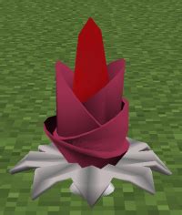 Lansat Berry Pixelmon