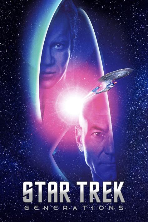 Star Trek Generaciones pelicula completa Archivos - Hackstore.re ...