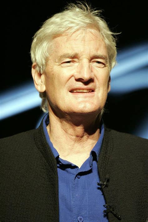 James Dyson - Celebrity biography, zodiac sign and famous quotes