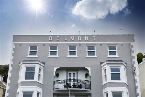 BELMONT LLANDUDNO (AU$140): 2022 Prices & Reviews (Wales) - Photos of Boutique Hotel - Tripadvisor