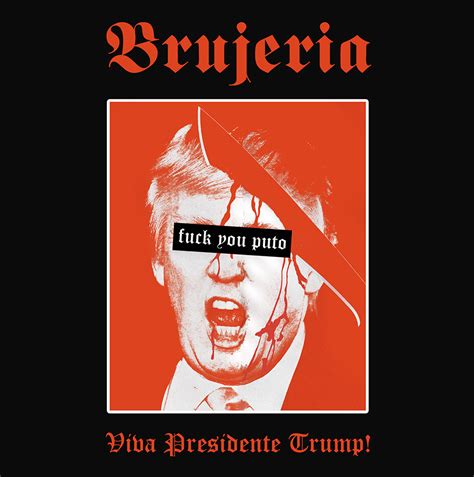 Brujeria | The Official Brujeria Website