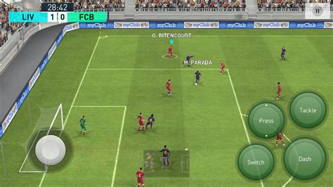 Soccer Games Free Download For Android Phones - hatever