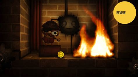 Little Inferno: The Kotaku Review