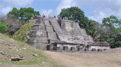 Private Altun Ha Ruins & Belize City Tour: Book Tours & Activities at Peek.com