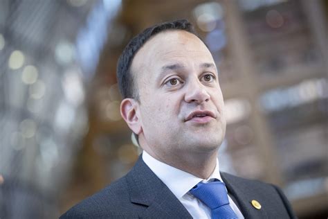 Irish PM committed to open border even in no-deal Brexit