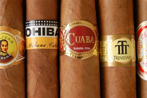 Pin en Cigars | Information, History & Advice