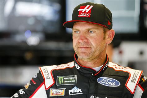 CLINT BOWYER - 2019 Atlanta Race Report - The Official Stewart-Haas Racing Website