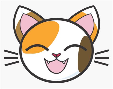 Cat Face Png Clipart, Transparent Png , Transparent Png Image - PNGitem