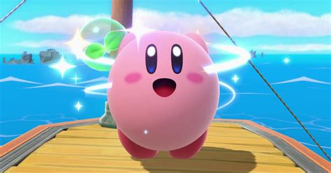 HAL Laboratory Teases New Kirby Games In 2021