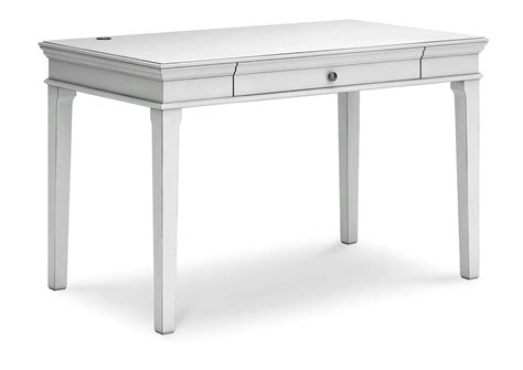 Kanwyn 48" Home Office Desk on Sale | Discount Ashley Kanwyn 48" Home ...