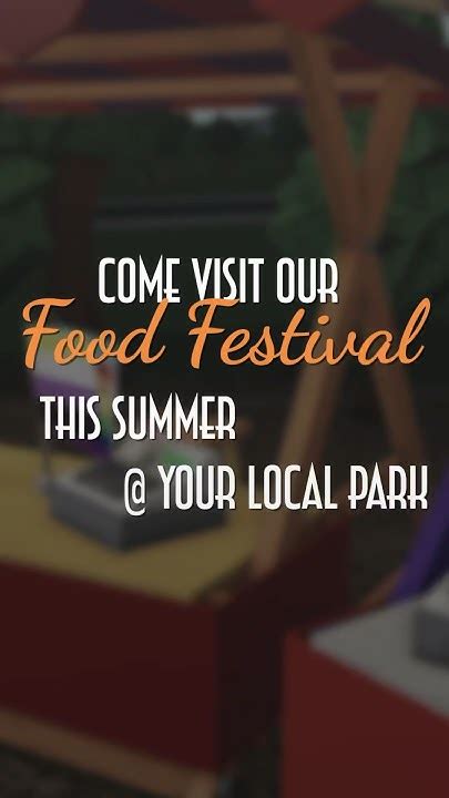 Don’t forget to check out our upcoming World Food Festival! 🍡🧋 #roblox #robloxgame #bloxburg ...