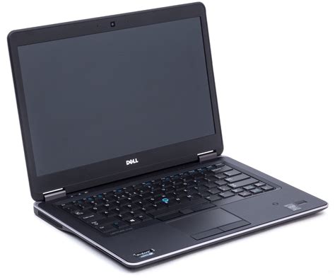 Dell Latitude E740 2015