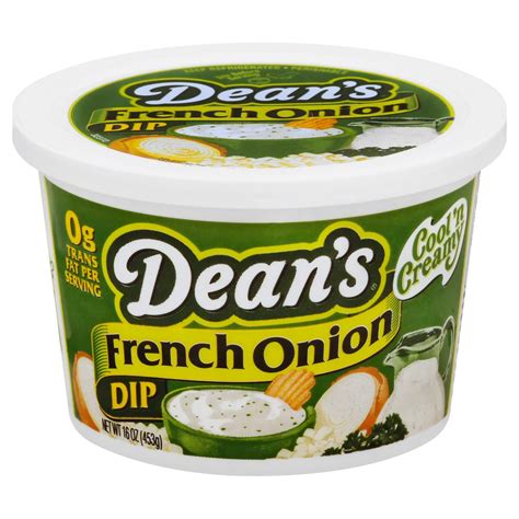 Dean’s Sports Bar Flavored Dips Review, 42% OFF