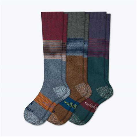 The Best Bombas Socks For Any Type Of Traveler | TravelAwaits