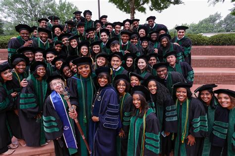 Morehouse School of Medicine Graduates 116 at 2016 Commencement ...