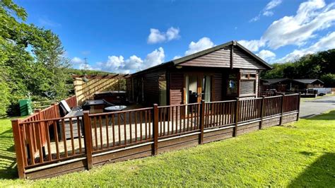 Conkers Retreat at Finlake Resort & Spa, Devon, Chudleigh (updated prices 2024)