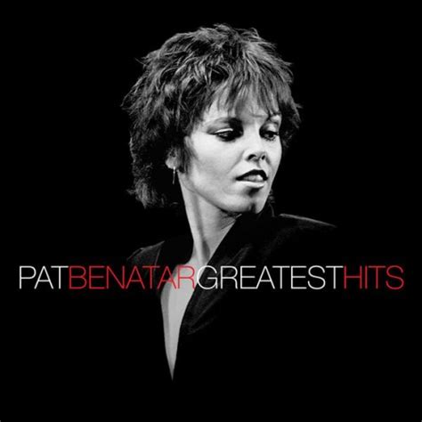 Pat Benatar - Greatest Hits - Reviews - Album of The Year