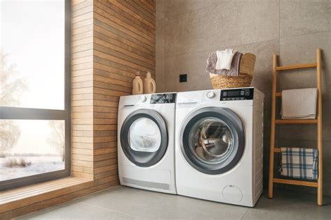 Best Washer And Dryer Sets (2023 Guide)