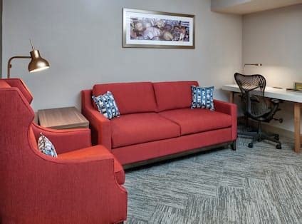 Photo Gallery - Hilton Garden Inn Detroit Downtown