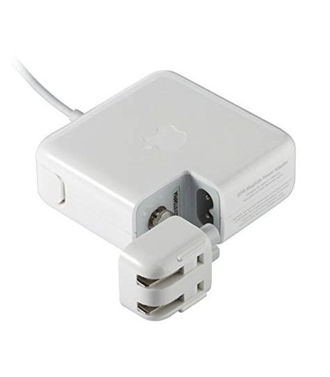 Genuine OEM Apple 60 watt Magsafe 1 Macbook Charger - WEBOKA