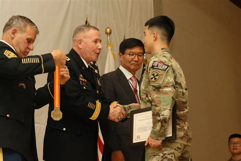 2018 KATUSA Awards Ceremony and Dinner | Article | The United States Army