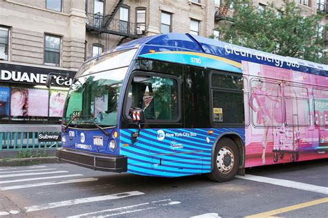 MTA bus driver slashed during beef with passenger in Harlem