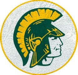 Laconia Spartans | MascotDB.com