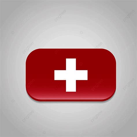 Switzerland Flag Vector Hd Images, Switzerland Flag Design Vector, Flag ...